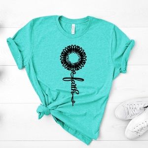 Faith TShirt